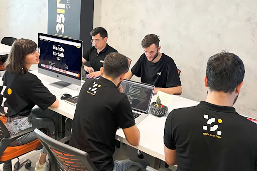 Proje Anısı 1